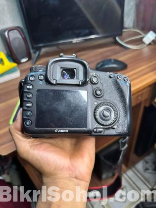Canon 7D